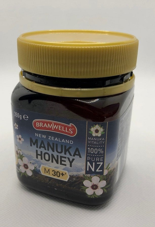 Manuka Honig von Aldi und Lidl Discounter Honig im Test