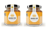 2x Manuka Honig Sparpaket 514+ MGO