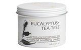 Balm of Gilead - Eukalyptus und Teebaum Creme