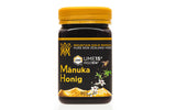 UMF15 Manuka Honig MGM 500g