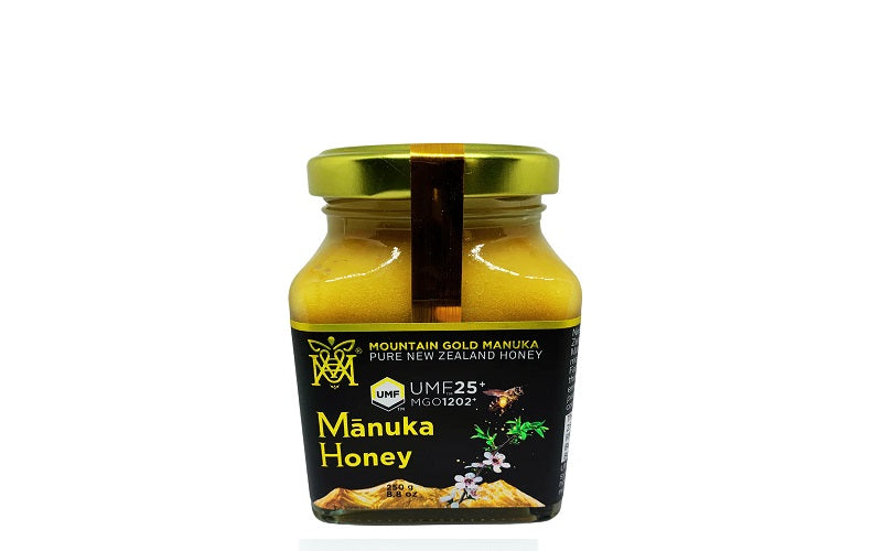 manuka honig aufbewahrung Manuka Honig MGO 1300+ UMF™25+ MGM
