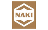naki manuka honig logo