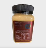 Rata Honig Naehrwerte Informationen