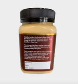 Rata Honig Etikett Text