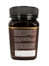 Rewarewa Honig Produkt Informationen