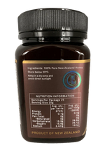 Rewarewa Honig Naehrwerte