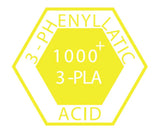 Wasserstoffperoxid in Kanuka Honig