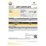 MGO 500+ Manuka Honig UMF™15+ 500g BeeNZ - Manuka4Life