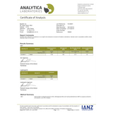 MGO 800+ Manuka Honig UMF™20+ 250g BeeNZ - Manuka4Life