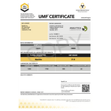 MGO 800+ Manuka Honig UMF™20+ 250g BeeNZ - Manuka4Life