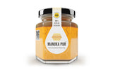 Manuka Honig im Glas MGO 400 MANUKA PUR