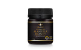 Manuka Honig MGO80+ UMF™15+ 250g BeeNZ - Manuka4Life Front
