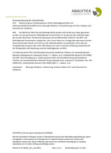 Manuka Pur 400 mg/kg MGO 3in1 Zertifikat deutschsprachig