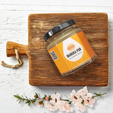 Lecker Manuka Honig