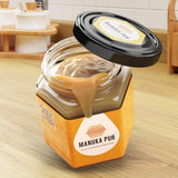 Klasse bernsteinfarbiges Aussehen