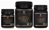 Manuka Honig BeeNZ Gruppe