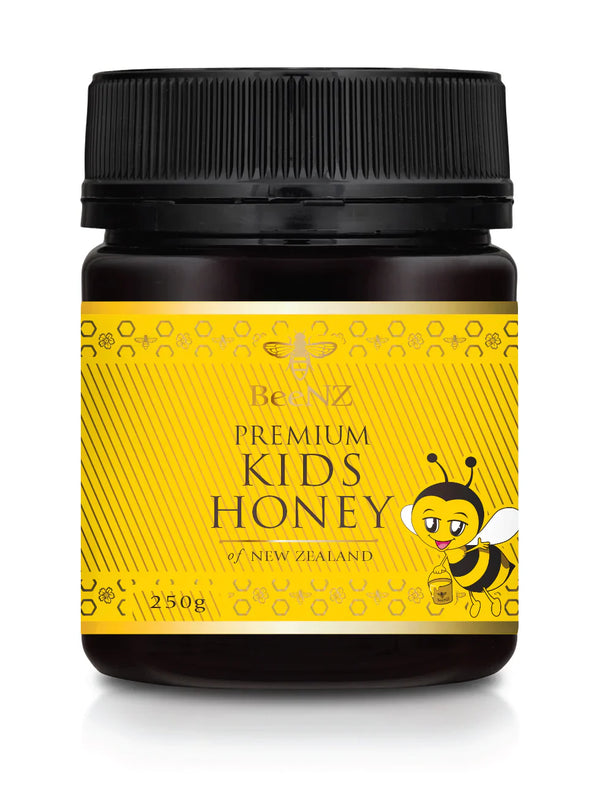 Manuka Honig Kinder