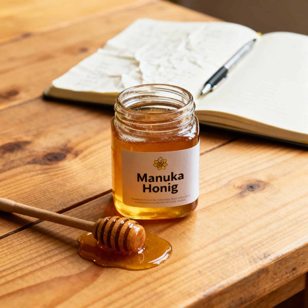 Manuka Honig Erfahrungen