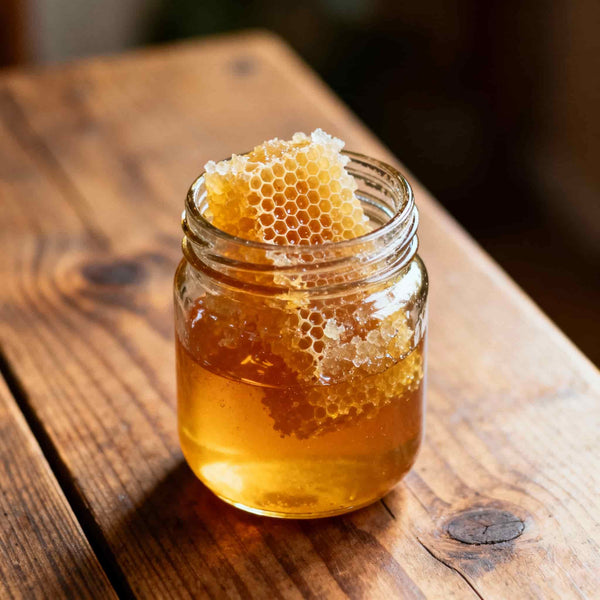 Kann Honig schlecht werden: Alles Wichtige