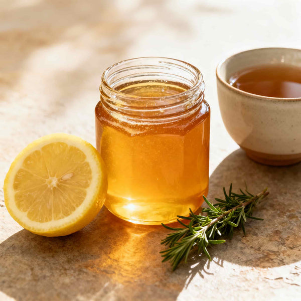 Manuka-Honig Anwendungsgebiete