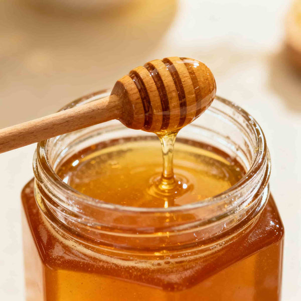 Honig gegen Herpes