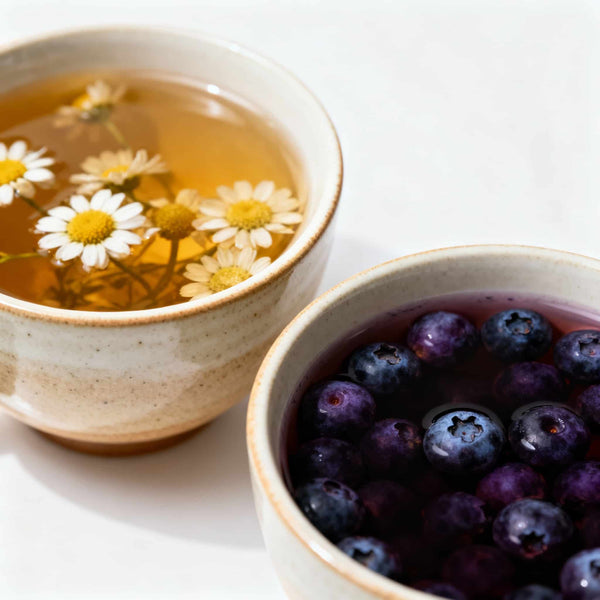 Haumittel gegen Durchfall 