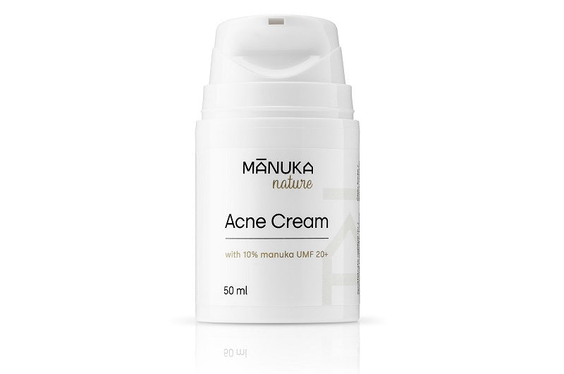 Manuka NaturAkne Creme