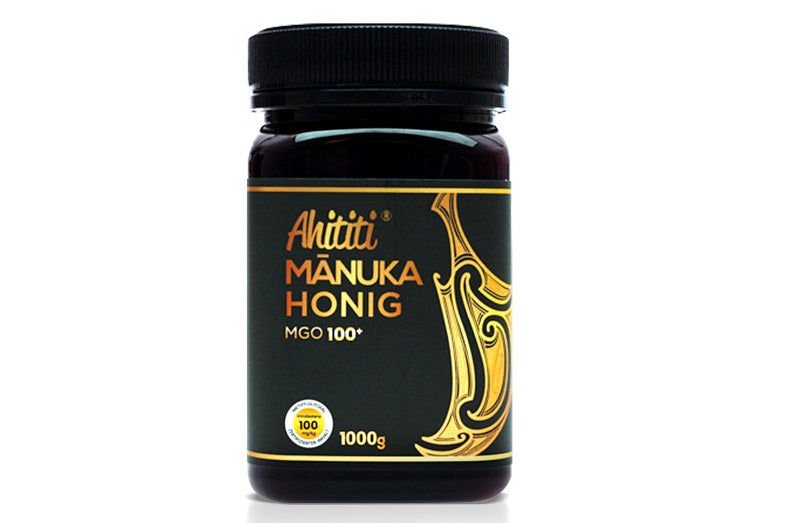 Manuka Honig preisguenstig 100+ MGO