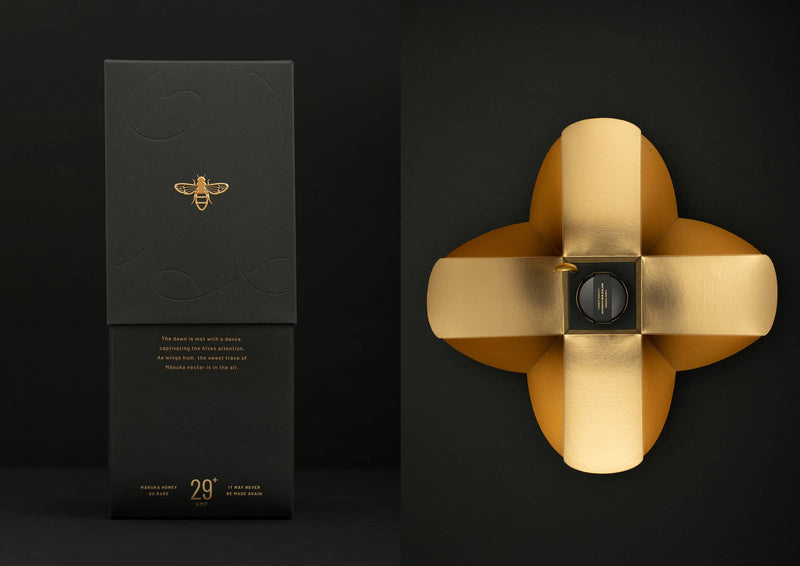 Rigid Boxes packaging